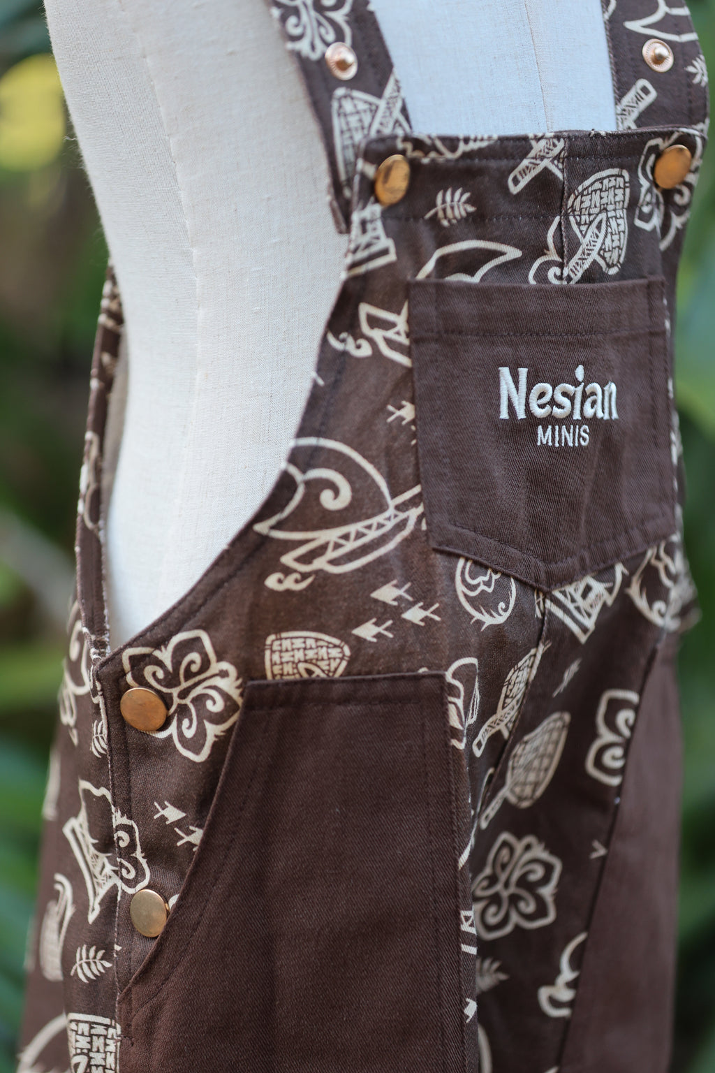 Koko Overalls