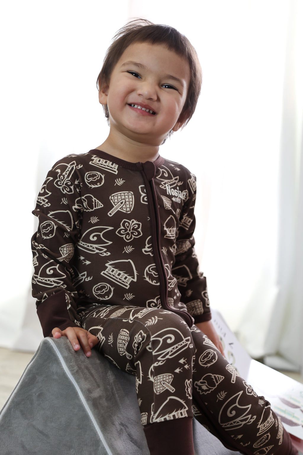Koko Onesie