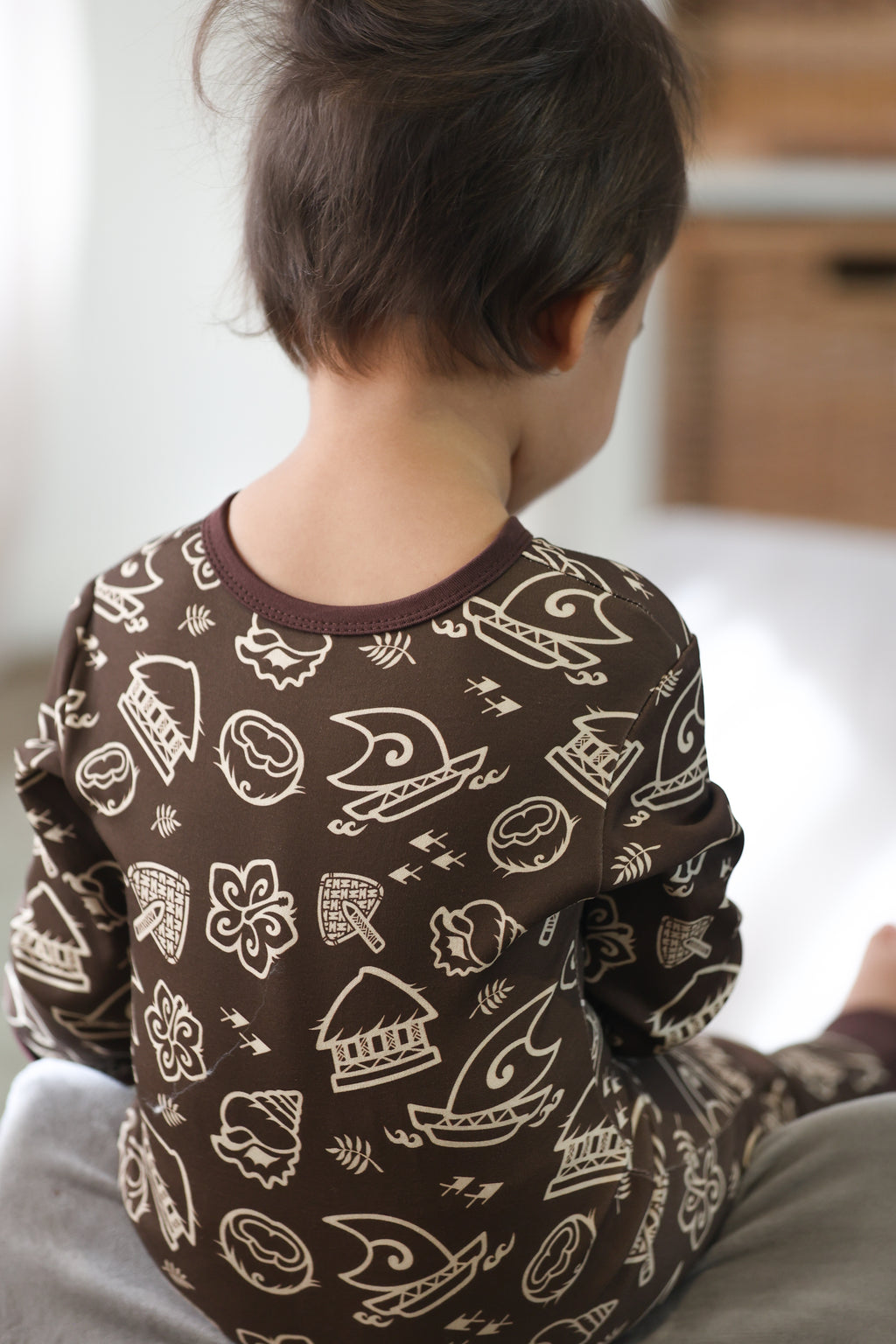 Koko Onesie