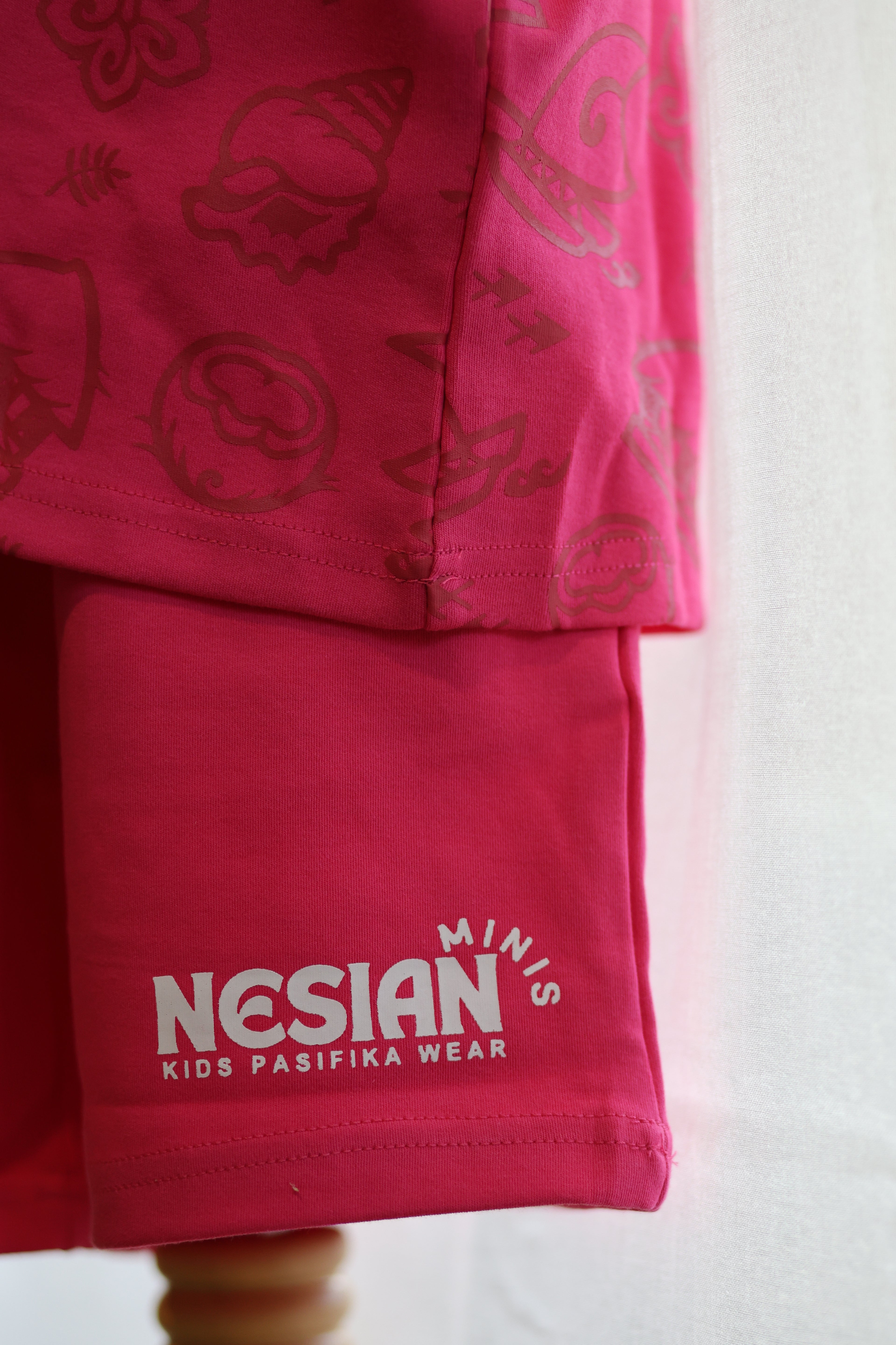 Neapolitan Strawberry Set
